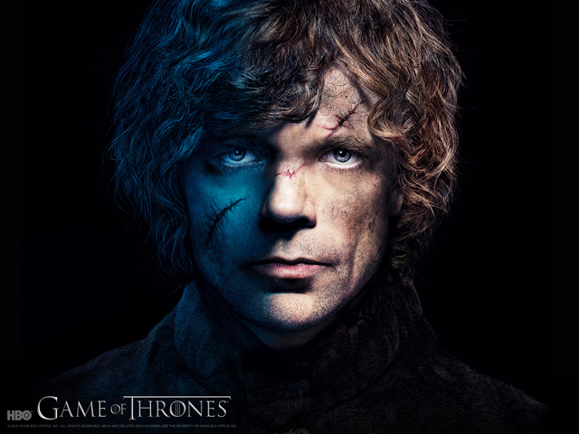 Tyrion Lannister