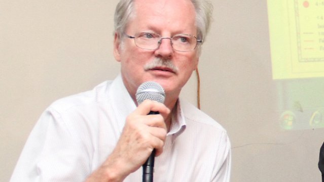 Wilfried Strauch