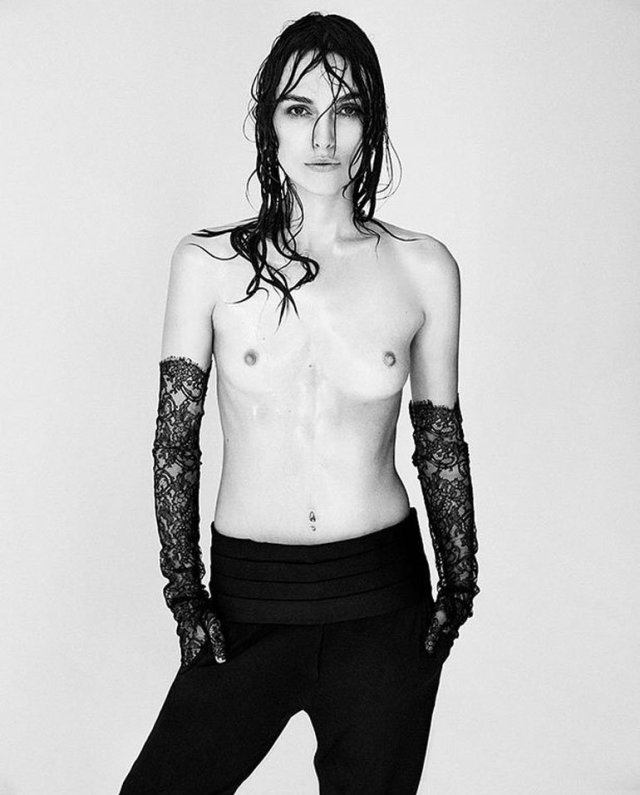 Keira Knightley