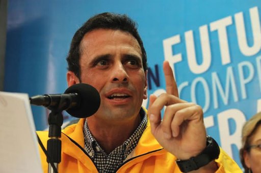 capriles