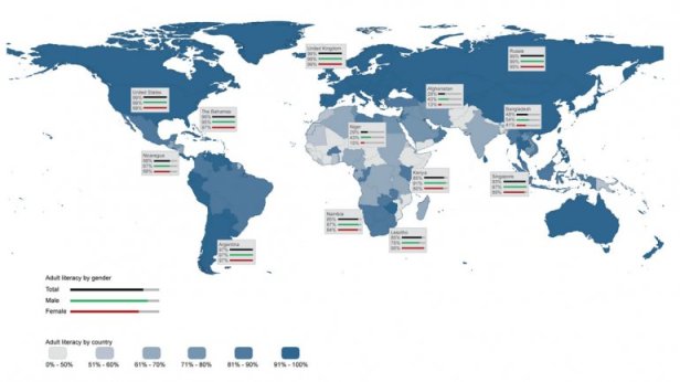 mapa analfabetos