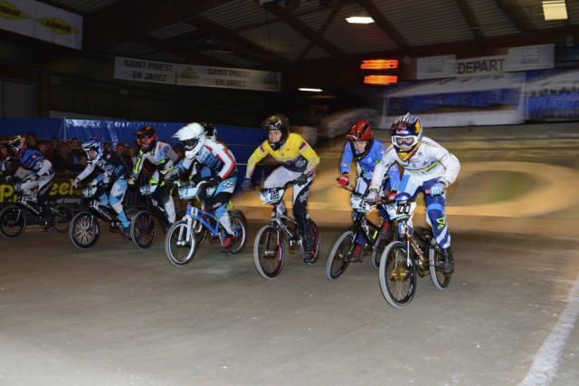 SHernandez Final Trofeo de Naciones