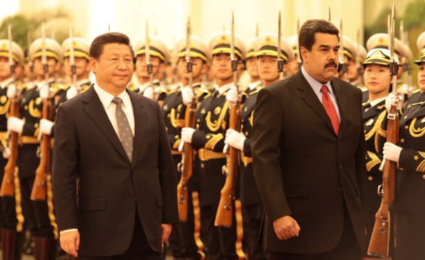 Maduro-prestamo-China