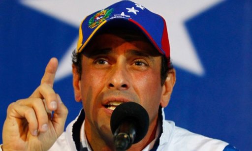 capriles