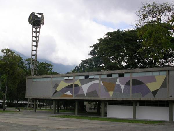 UCV