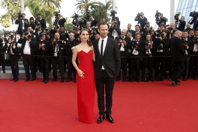 FESTIVAL DE CINE DE CANNES