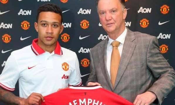 Depay