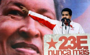 Maduro viajará este miércoles a La Habana para visitar a Chávez