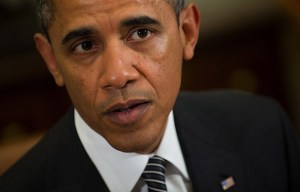 Obama considera a físico nuclear Moniz como secretario de Energía