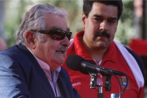Oposición uruguaya acusa a Mujica de “intromisión en asuntos internos de Venezuela”