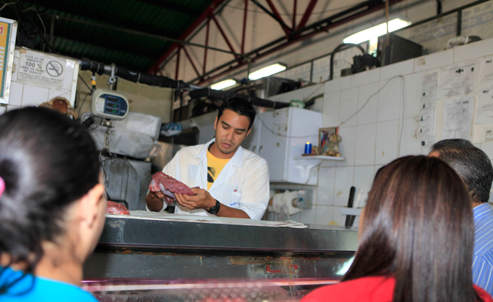 Fedenaga: Los costos de producción están muy por encima de los precios de venta