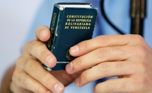 Ejercerán acciones legales contra ministra Rodríguez por violar la Constitución al publicar lista