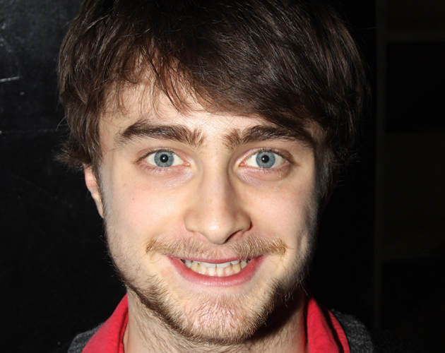 Daniel Radcliffe no descarta volver a ser Harry Potter en el cine