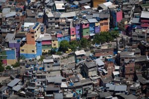 Muere uno de los policías de la seguridad olímpica atacados en favela de Río