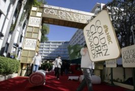 Los Globos de Oro celebran el cine de género