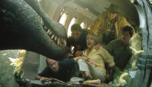 “Jurassic Park” vuelve en el 2014
