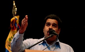 Maduro: Chávez sintió una gran felicidad cuando le describimos cómo interactuábamos