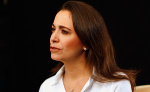 María Corina denuncia que Jefe de la Misión de Unasur viola convenios internacionales (Carta)