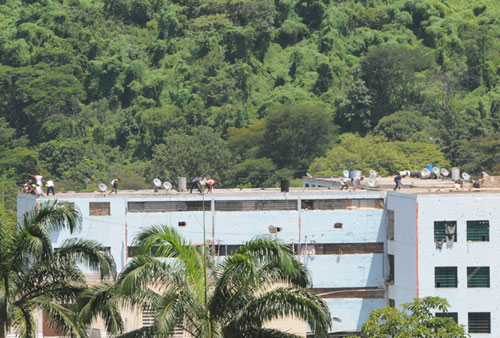 Enviarán a Tocorón al homicida del sacerdote de Lara