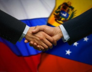 Venezuela y Rusia evaluarán este martes desarrollo de proyectos petroleros