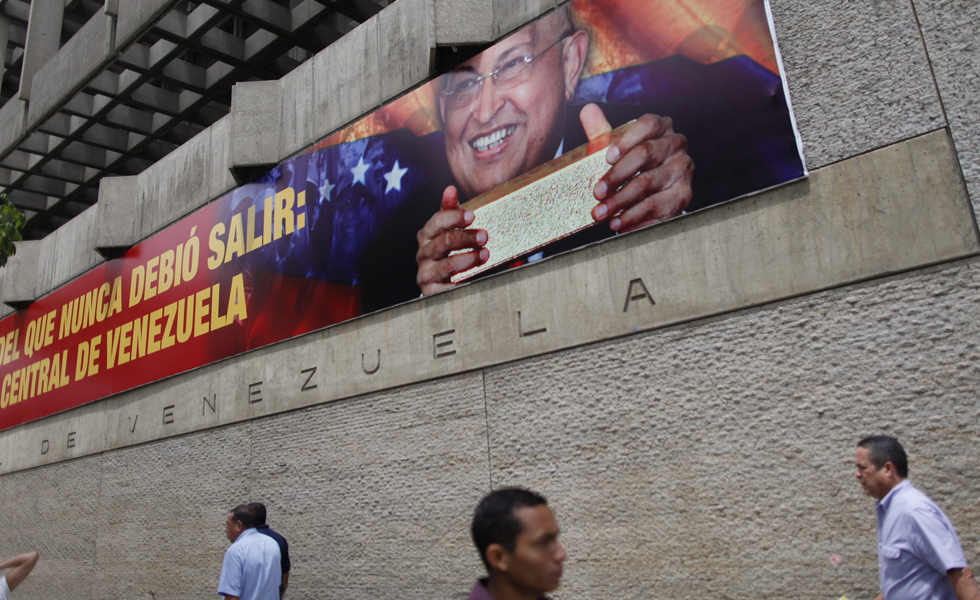 En duda capacidad venezolana para pagar deudas multimillonarias