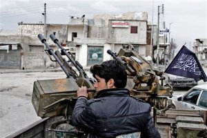 Siria quiere sumarse a la Convención Internacional para la Prohibición de Armas Químicas