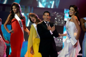 Cala vuelve al Miss Venezuela