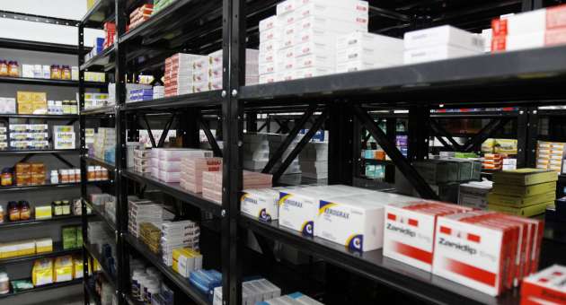 Sundecop: Regulación de precios de medicamentos será aplicada a todos los fármacos