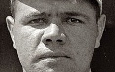 Hace 118 años nació Babe Ruth