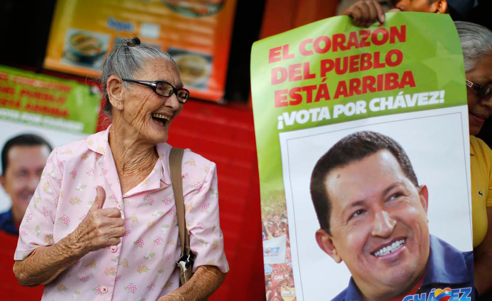 El Nuevo Herald: Chávez vuelve obligado por crisis de legitimidad en Venezuela