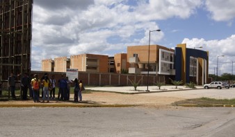 Parcialmente se reiniciaron las actividades en la UDO-Cantaura