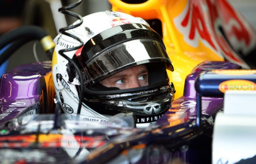 Vettel espera repetir victoria en GP de Bahréin