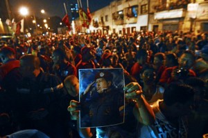 Venezuela, elecciones y controversia tras la muerte de Chávez (Video)