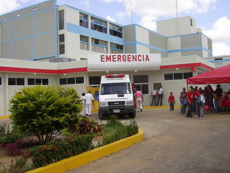 Pacientes con cáncer deben peregrinar para hacerse estudios