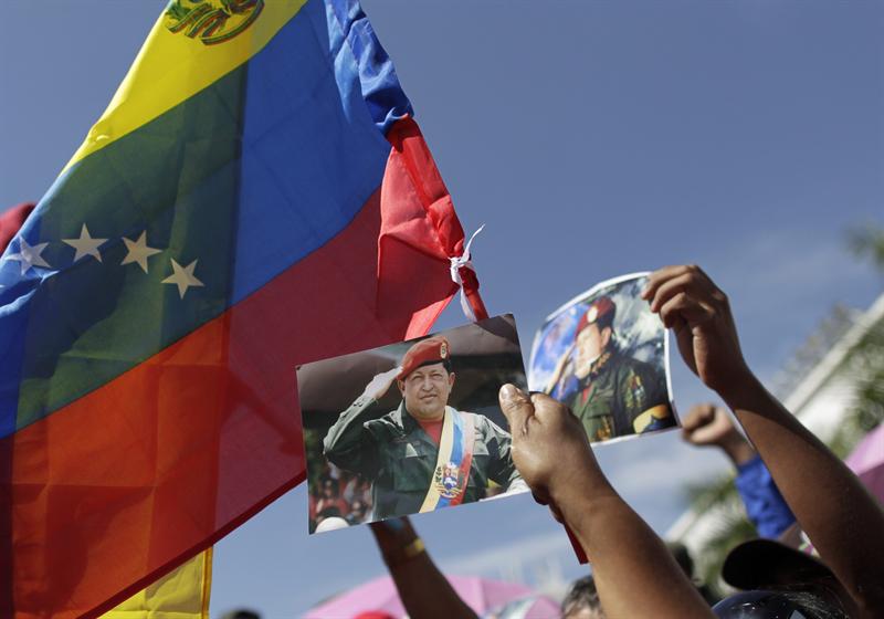 ELN: El legado de Chávez continuará insoslayable en el mundo
