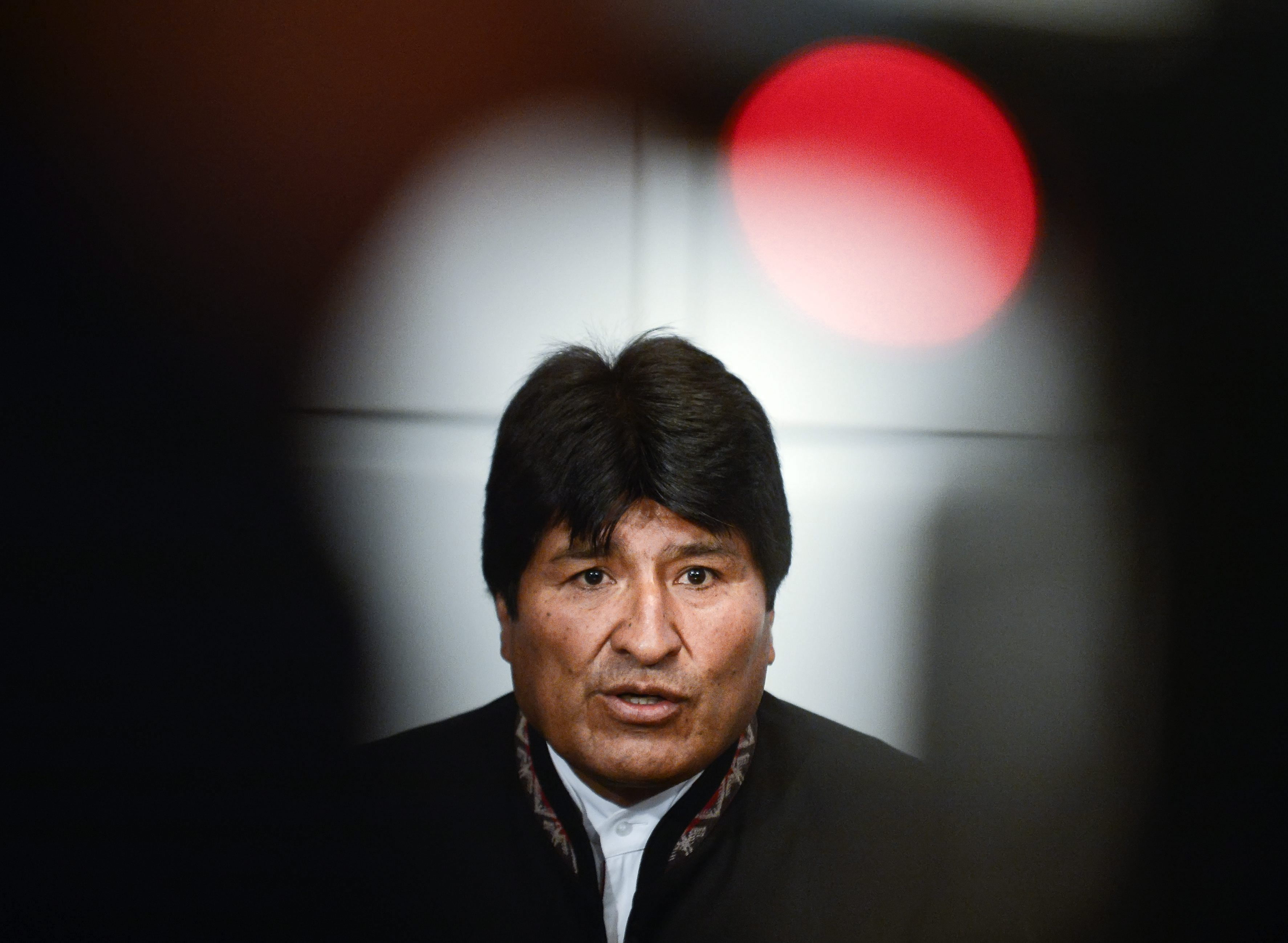 Bolivia se convierte en miembro del Consejo de Seguridad de la ONU desde este domingo