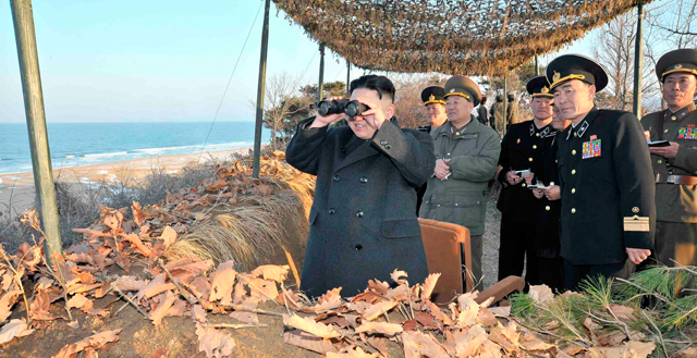 Corea del Norte reitera que no renunciará a armas nucleares
