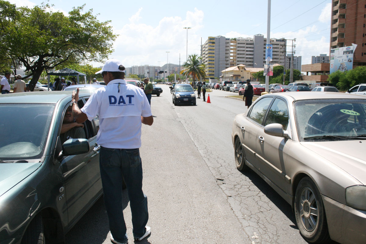 Alcaldía de Lechería realizará operativo de cobro de impuesto sobre vehículos