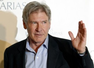 ¿Qué le pasó a la hija de Harrison Ford?
