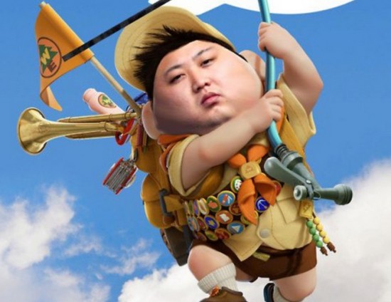 Reirás cuando veas estos memes del líder y comandante supremo Kim Jong-un (Fotos + LOL)