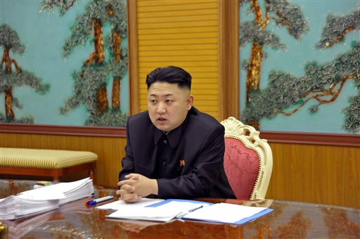 Kim Jong-Un, un dirigente enigmático que desconcierta al mundo
