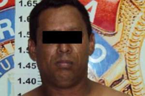 Vecino “peligroso” es detenido por Polimaracaibo
