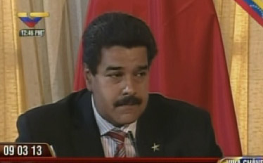 Venezuela y China profundizarán cooperación tras muerte de Chávez