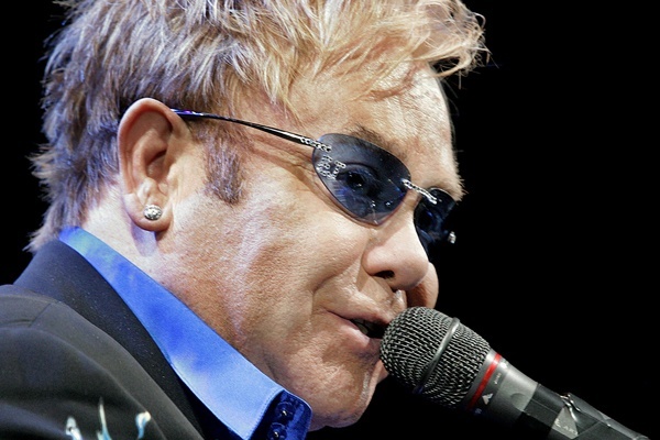 Elton Jhon vuelve a Uruguay