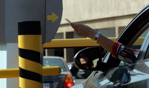 Anpage: Los estacionamientos no pueden seguir con una tarifa de cuatro bolívares por hora