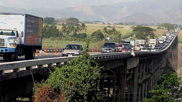 Inician rehabilitación del túnel La Cabrera