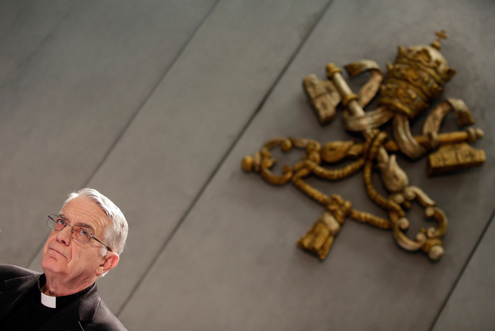 Vaticano critica a diócesis alemana que dejaría comulgar a divorciados