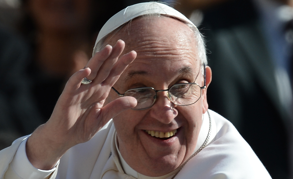 El papa Francisco, un jesuita apegado a la doctrina y con sensibilidad social