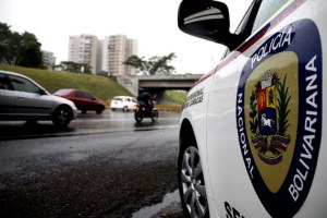 Rescatan a dos ingenieros de Corpoelec secuestrados en Caracas