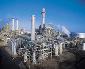 Pdvsa reiniciará unidad de craqueo catalítico en la refinería El Palito